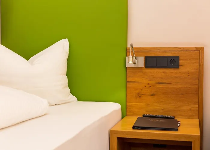 Hotel Mozart